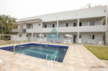 Ponto Comercial com 10 Quartos à venda, 570m² no Maranduba, Ubatuba