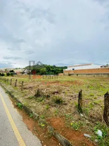 Lote/Terreno à venda, 2636m² no Faisqueira, Pouso Alegre