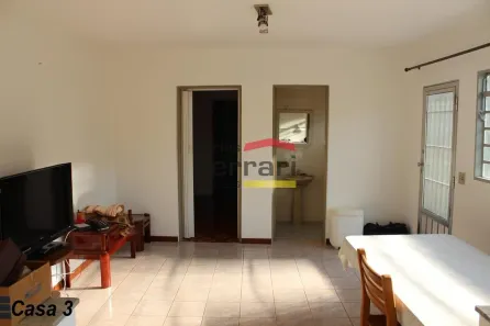 Casa com 4 Quartos à venda, 264m² no Imirim, São Paulo