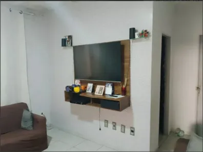 Casa com 3 Quartos à venda, 84m² no Parque das Laranjeiras, Guarulhos