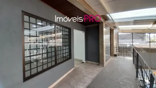 Prédio Comercial para alugar, 673m² no Jabaquara, São Paulo