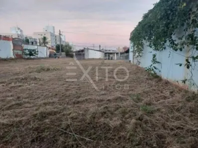 Lote/Terreno à venda, 798m² no Jardim Pacaembu, Jundiaí