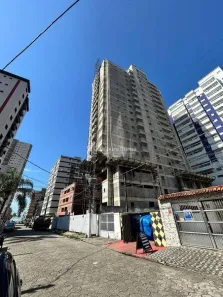 Apartamento com 1 Quarto à venda, 51m² no Aviação, Praia Grande