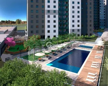 Apartamento com 3 Quartos à venda, 96m² no Jardim do Lago, Jundiaí