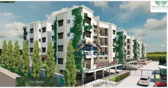 Apartamento com 3 Quartos à venda, 89m² no Centro, Vinhedo