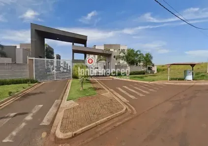 Apartamento com 2 Quartos à venda, 50m² no Jardim Vitória, Cambé