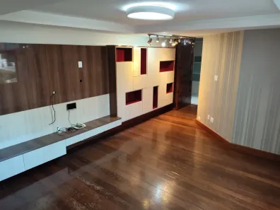 Apartamento com 6 Quartos à venda, 280m² no Setor Aeroporto, Goiânia