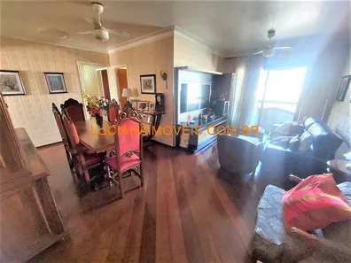 Apartamento com 3 Quartos à venda, 127m² no Alto da Lapa, São Paulo