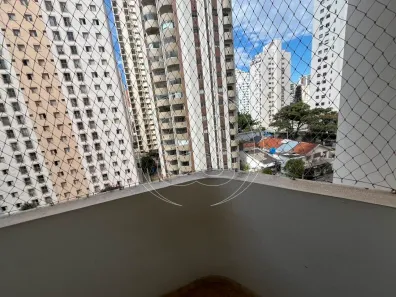 Apartamento com 2 Quartos para alugar, 60m² no Moema, São Paulo