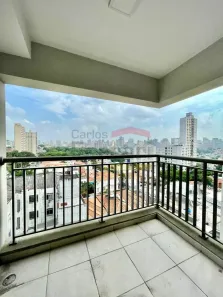 Apartamento com 2 Quartos à venda, 56m² no Cambuci, São Paulo