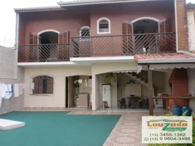 Casa com 2 Quartos à venda, 200m² no Cidade Balneária Peruíbe/SCIPEL, Peruíbe