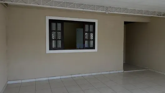 Casa com 2 Quartos à venda, 101m² no Conjunto Residencial Trinta e Um de Março, São José dos Campos