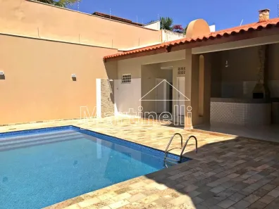 Casa com 3 Quartos à venda, 400m² no City Ribeirão, Ribeirão Preto