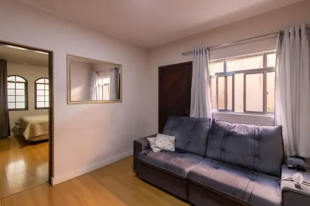 Casa com 3 Quartos para alugar, 125m² no Centro, Guarulhos