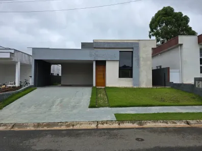 Casa com 3 Quartos à venda, 168m² no São Venâncio, Itupeva