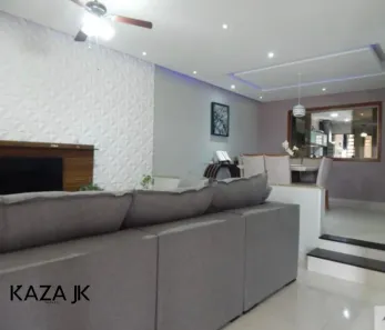 Casa com 3 Quartos à venda, 280m² no Jardim do Lago, Jundiaí