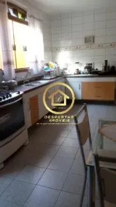 Sobrado com 3 Quartos à venda, 193m² no Vila Miriam, São Paulo