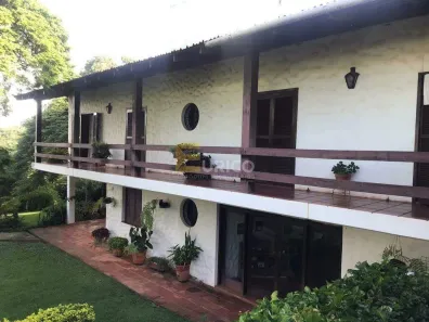 Casa de Condomínio com 4 Quartos à venda, 669m² no Chácara Malota, Jundiaí