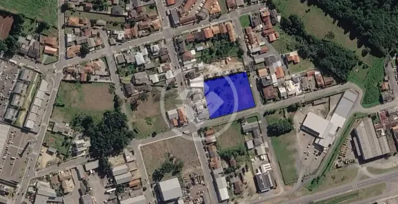 Lote/Terreno à venda, 5133m² no Loteamento São Francisco de Assis, Campo Largo