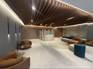 Apartamento com 1 Quarto à venda, 51m² no Setor Marista, Goiânia