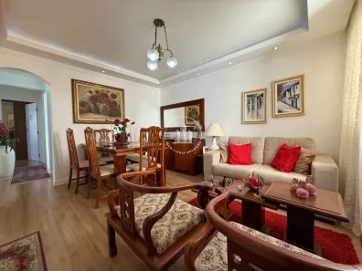 Apartamento com 2 Quartos à venda, 75m² no Coqueiros, Florianópolis