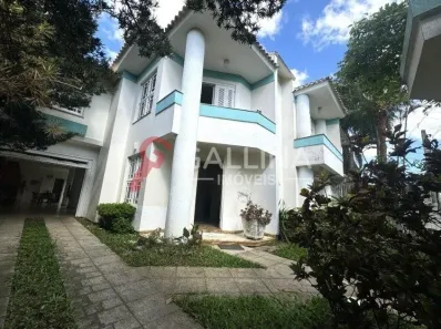 Casa com 4 Quartos à venda, 280m² no Estância Velha, Canoas