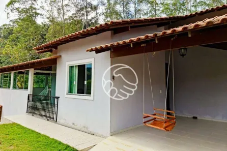 Casa com 3 Quartos à venda, 160m² no Domingos Martins, Domingos Martins