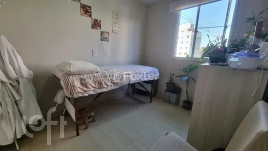 Apartamento com 2 Quartos à venda, 43m² no Estância Velha, Canoas