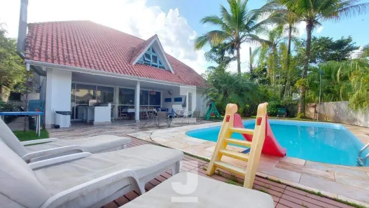 Casa de Condomínio com 6 Quartos à venda, 250m² no Baleia, São Sebastião