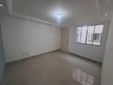 Apartamento com 2 Quartos à venda, 49m² no Mogi Moderno, Mogi das Cruzes