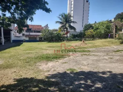 Lote/Terreno à venda, 217m² no Centro, São Gonçalo