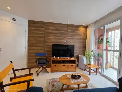 Apartamento com 3 Quartos à venda, 92m² no Alto da Lapa, São Paulo