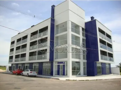 Apartamento com 1 Quarto à venda, 36m² no Industrial I, Bagé
