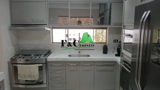 Casa com 4 Quartos à venda, 290m² no Jardim Canaã, Limeira