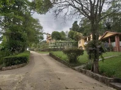 Fazenda/Sítio à venda, 1671m² no Luiz Carlos, Guararema