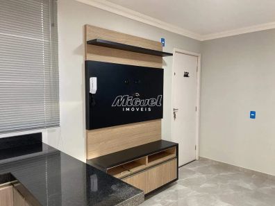 Apartamento com 2 Quartos à venda, 45m² no Loteamento Kobayat Líbano, Piracicaba
