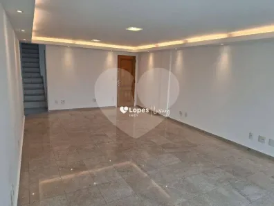 Cobertura com 3 Quartos para alugar, 260m² no Recreio dos Bandeirantes, Rio de Janeiro