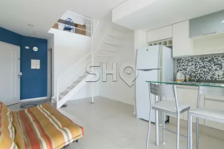 Apartamento com 1 Quarto à venda, 72m² no Sumarezinho, São Paulo