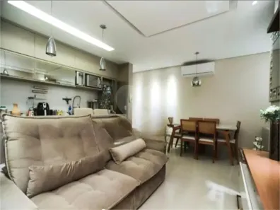 Apartamento com 2 Quartos à venda, 65m² no Barra Funda, São Paulo