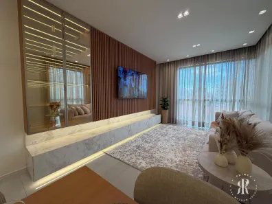 Apartamento com 3 Quartos à venda, 130m² no Tramandaí, Tramandaí