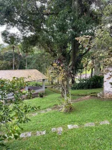 Fazenda/Sítio com 4 Quartos à venda, 90m² no Rio Bonito, Rio Bonito