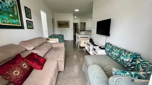 Apartamento com 3 Quartos à venda, 89m² no Centro, Bertioga