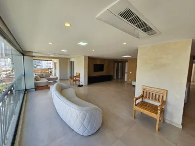 Apartamento com 4 Quartos à venda, 247m² no Vila Mariana, São Paulo