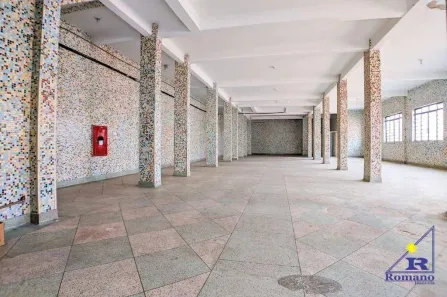Ponto Comercial à venda, 350m² no Vila São Geraldo, São Paulo