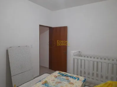 Casa com 2 Quartos à venda, 60m² no Residencial Maricá, Pindamonhangaba