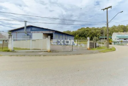 Ponto Comercial à venda, 3100m² no Passaúna, Campo Magro