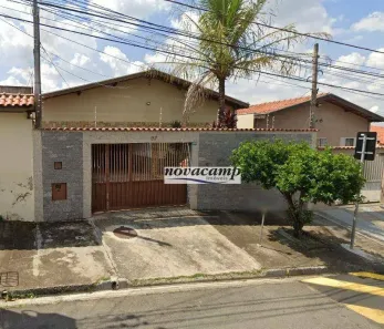 Casa com 3 Quartos à venda, 229m² no Jardim Nova América, Campinas