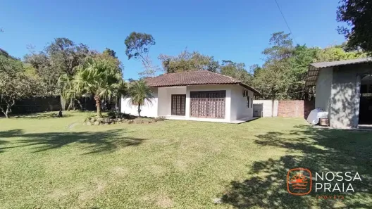 Casa com 2 Quartos à venda, 250m² no Itapema do Norte, Itapoá