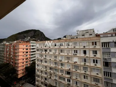 Apartamento com 2 Quartos à venda, 120m² no Copacabana, Rio de Janeiro