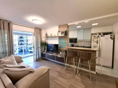 Apartamento com 3 Quartos à venda, 94m² no Charitas, Niterói